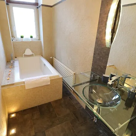 Apartman V Centre Mesta ブラチスラヴァ