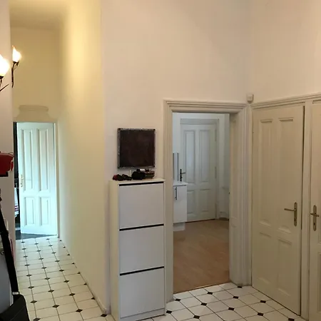 Apartman V Centre Mesta *