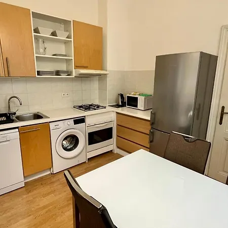 Apartman V Centre Mesta * Pressburg